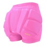 Kids Butt & Hip Padded Shorts for Skating,Youth Hip Protection