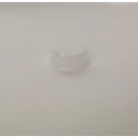 Meliars Contratapa / Tapón P/ Botella  L27 (200 Pzs)