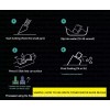 Hot Wheels '83 CHEVY SILVERADO Custom WaterSlide Decal for hot