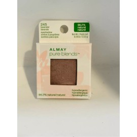 Almay Pure Blends Natural Eyeshadow Lavender