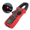 HT206A Hand Held LCD Digital Clamp Meter Multimeter Ac DC