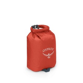 Osprey Ultralight DrySack 3L Mars Orange