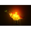 Dinosaur Night Light - LED Night Light - Carnotaurus