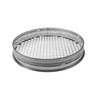 10" Inch (net 3/8" x 3/8" Inch) Duct End Cap