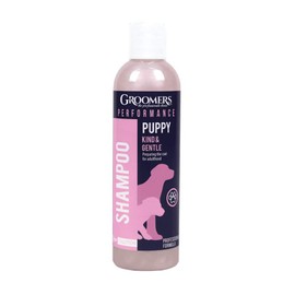 Groomers Puppy Shampoo, 250 ml (Pack of 1)