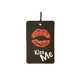 Ali Air Freshener Kiss Me Car Air Freshener