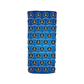 ScudoPro Pennsylvania Multifunctional UV Protection Headband Face Dust Mask Bandana
