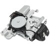 Saihisday 905006FL0B Rear Trunk Latch Replacement for Infiniti FX35 2009