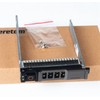 2.5" Hotplug Tray Caddy Compatible for Dell PowerEdge M420 M520