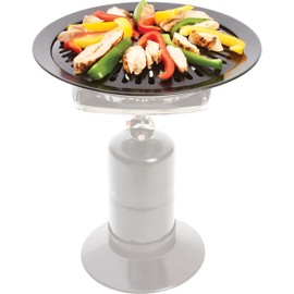 Meyerco Camp Stove Barbeque Grill