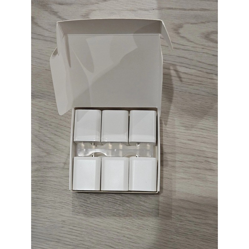 Unknown Dual USB Wall Charger In Box