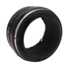 Fikaz CY High Accuracy Lens Mount Adapter for Nikon Z