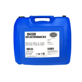 CRP Automotive Pentosin 8043208 Pento High Performance 5W-30 Synthetic Motor Oil - 20 Liter
