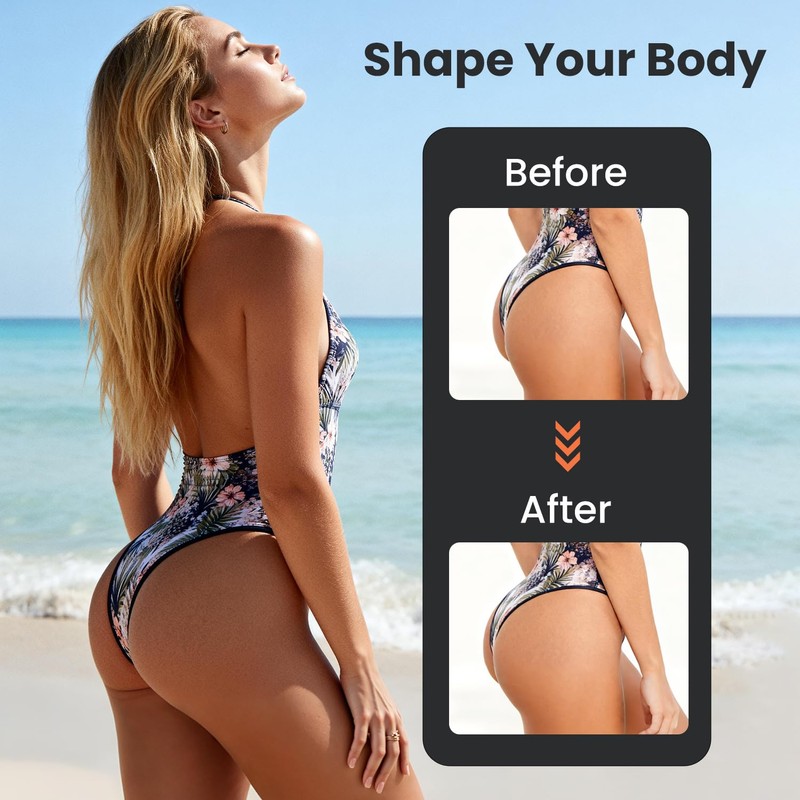 Hip Trainer Glute Muscle Stimulator, Butt Lifting Machine & Muscle