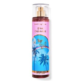 Bath and Body Pink Cashmere Fine Fragrance Mist | 8 fl oz