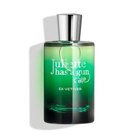 Juliette Has A Gun: EX VETIVER EDP 100ml