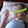 2 Pack Satin CPAP Strap Covers Silk CPAP Frame Cover