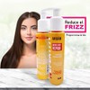 Kit Nefertiti Aceite de Argán Mascarilla para Cabello Deshidratado Seco