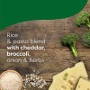 Knorr Rice Sides For a TastyDish Cheddar Broccoli No Added