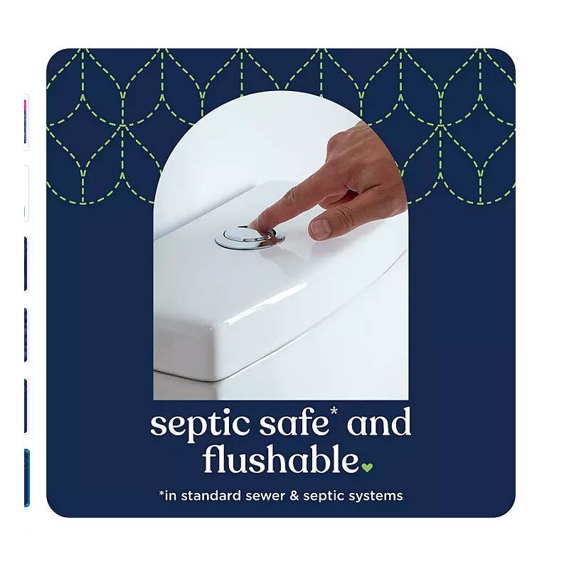 Ultra Quilted Northern Ultra Soft & Strong 2-Ply Toilet Paper