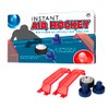 Funtime Gifts Instant Air Hockey