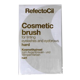 salonsystem RefectoCil Cosmetic Slanted Brush - Pack of 5