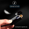 Electronic Lighter, Smart Electric Lighter, Mini USB Rechargeable Lighter Touch