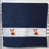 Huuraa Sports Towel Red Panda Comic Gift 50 x 100