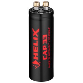 Helix CAP 33