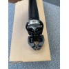 Zihad Folding Bike Stem, Heavy Duty Threadless, 31.8mm Handlebar, 28.6mm