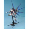 Bandai Gundam 1/100 MG Seed Destiny ZGMF-X20A Strike Freedom Gundam