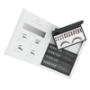 Set for Cluster Eyelashes for DIY Eyelash Extension at Home