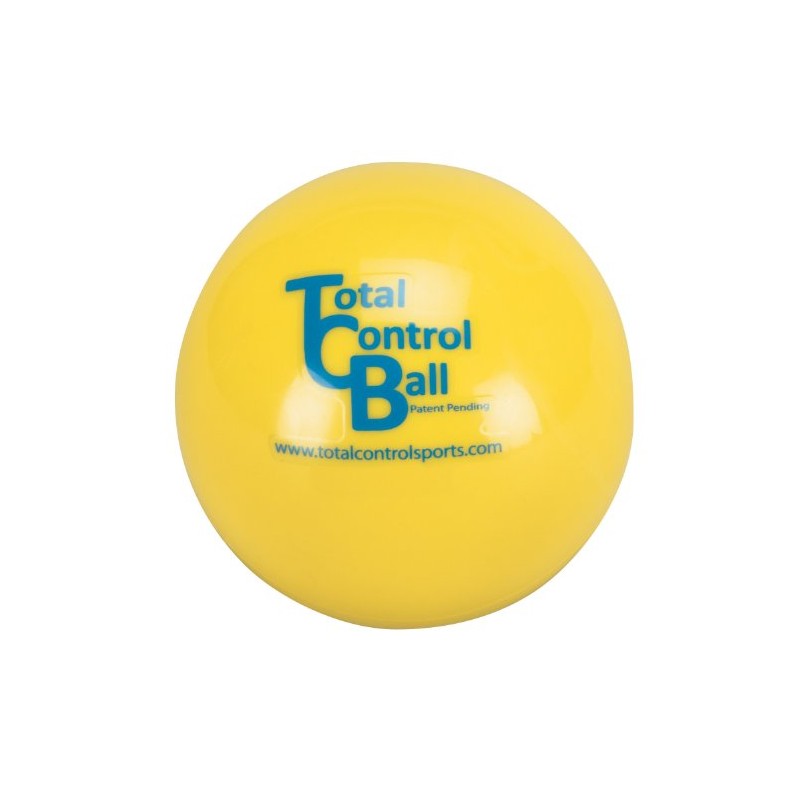 Total Control Sports Strength Builder Atomic Ball (Pack of 3),