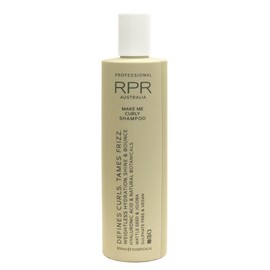 RPR Make Me Curly Shampoo 300ml