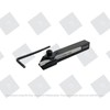 Brand New Mini Lathe Cut Off 6 mm Square Parting