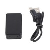 GPS Tracking Device High Accuracy Prevent Lost Mini Locator for
