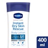 Vaseline Vaseline Expert Care Instant Dry Skin Rescue Body Lotion
