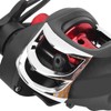 Fishing Line Wheel Reel All Metal Spool 17+1 Bearing Right