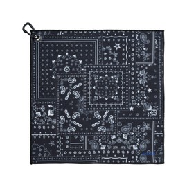 estaa 90002 90003 90004 Sticky Towel, Umbrella Bag, Rain Goods, Black