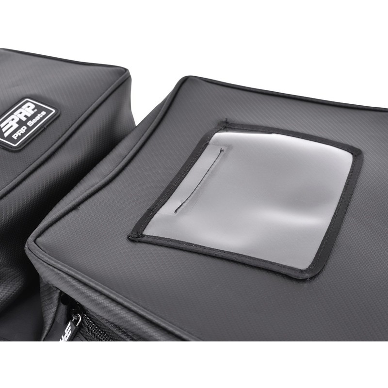 PRP Seats E61-210 X3 Overhead Bag