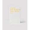 Pink Wonder Jojoba Deep Moisturizing Sheet Mask