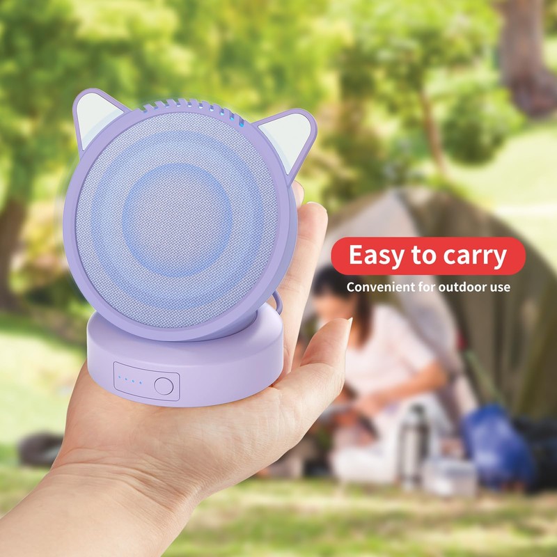 Liboer Echo Pop Battery Base Portable Battery Base for Echo