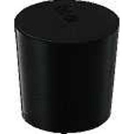 Kakudai 9852-20 Rubber Stopper 2.2 x 2.0 x 18.9 inches (58 x 51 x 48 cm)