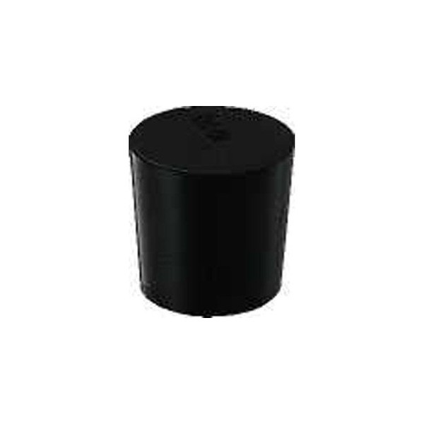Kakudai 9852-20 Rubber Stopper 2.2 x 2.0 x 18.9 inches