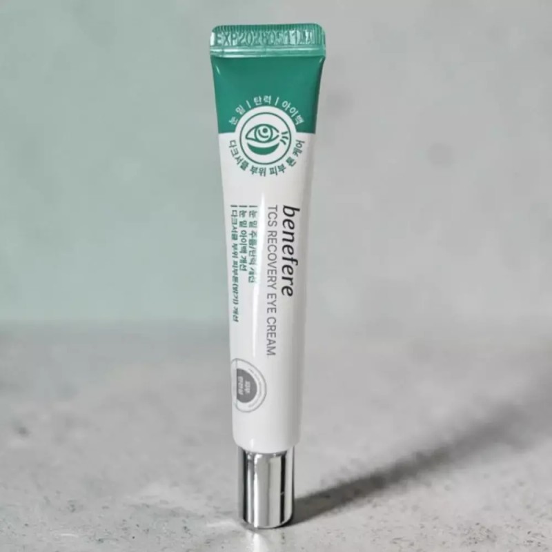 Koriana 코리아나 베네페레 TCS 아이크림 아이백 20ml 1개 Koriana Benevere