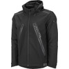 Fly Racing Carbyne Jacket (Black, X-Large)
