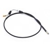Choke Cable & Plunger Kit for Bombardier Can-Am Outlander 330