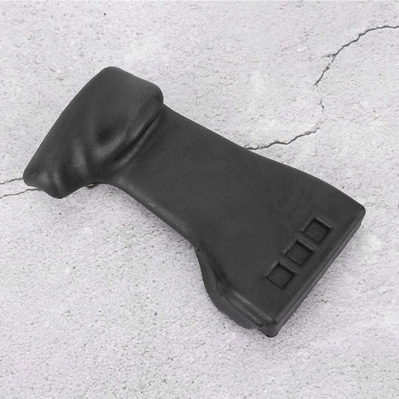 Tyre Changer Head, Tyre Changer Partial Assembly, Demount Duck Head