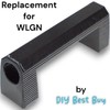 DIY Best Buy Replacement Door Handle WLGN for Keter Store