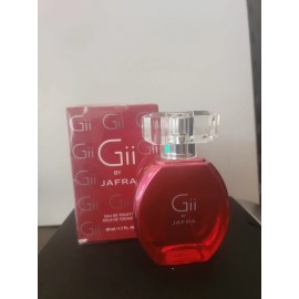JAFRA  Gii by JAFRA Eau De Toilette 1.7 Fl Oz Fragrance For Women Perfume Mujer.